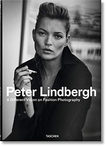 Peter Lindbergh: A Different Vision on Fashion Photography