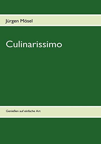 Culinarissimo