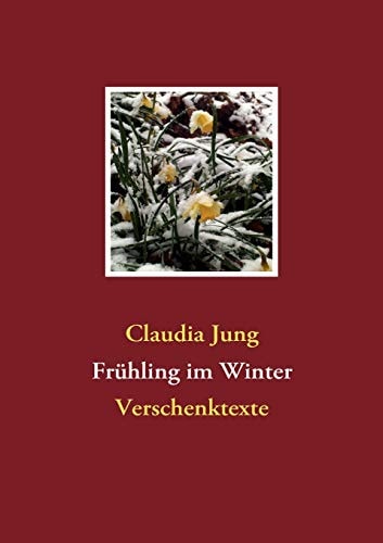 Fr Hling Im Winter