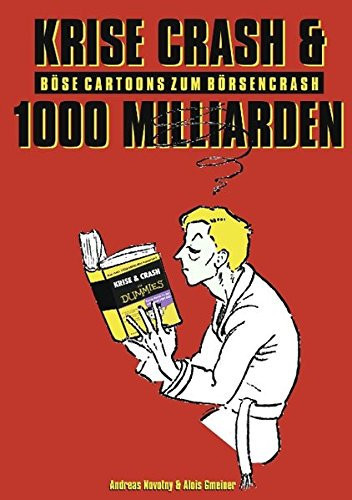Krise Crash und 1000 Milliarden