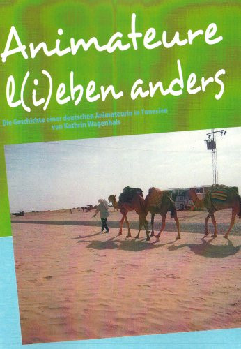 Animateure L Eben Anders