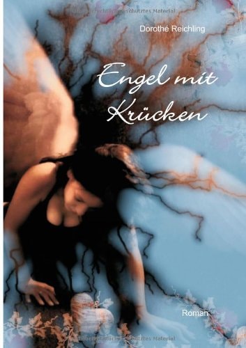 Engel Mit Krücken