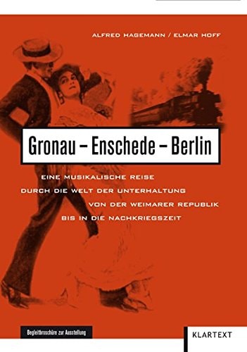 Musikalische Reise durch die Welt der Unterhaltung von der Weimarer Republik bis in die Nachkriegszeit