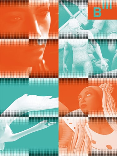 On Desire: Positionen zeitbasierter und immersiver Künste / Positions of time-based and immersive arts (Media Studies)