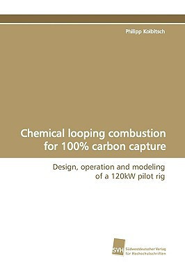Chemical looping combustion for 100% carbon capture Design, operation and modeling of a 120kW pilot rig