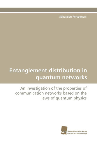 Entanglement Distribution in Quantum Networks