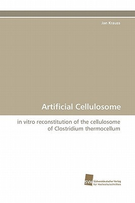 Artificial Cellulosome