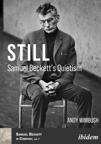 Still Samuel Beckett's Quietism