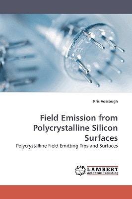 Field Emission from Polycrystalline Silicon Surfaces