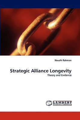 Strategic Alliance Longevity