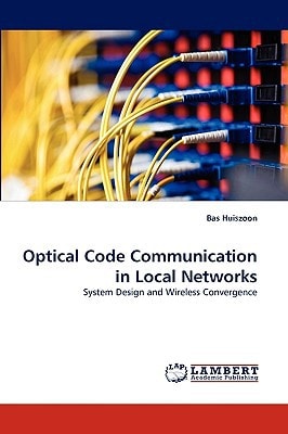 Optical Code Communication in Local Networks