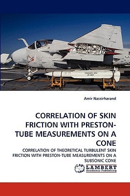 Correlation of Skin Friction with Preston-Tube Measurements on a Cone