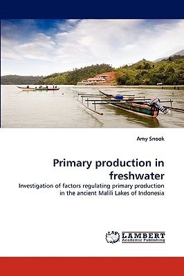 Primary Production in Freshwater