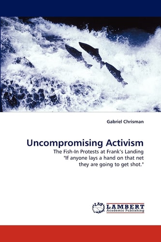 Uncompromising Activism