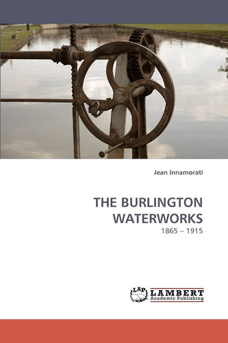 The Burlington Waterworks