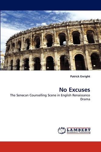No Excuses