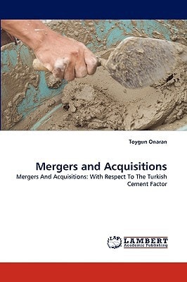 Mergers and Acquisitions