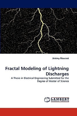 Fractal Modeling of Lightning Discharges