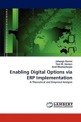 Enabling Digital Options Via Erp Implementation