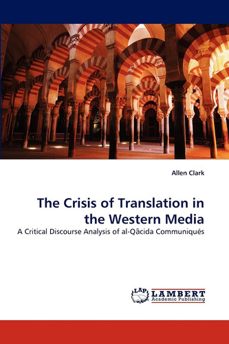 The Crisis of Translation in the Western Media