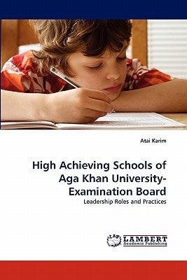 High Achieving Schools of Aga Khan University-Examination Board