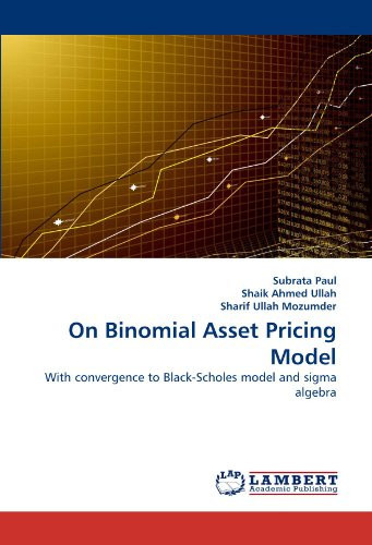 On Binomial Asset Pricing Model
