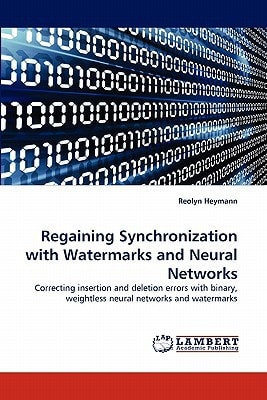 Regaining Synchronization with Watermarks and Neural Networks