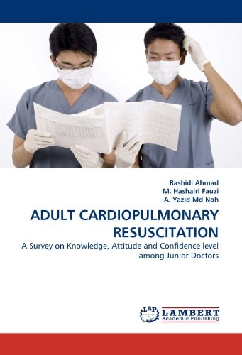 Adult Cardiopulmonary Resuscitation