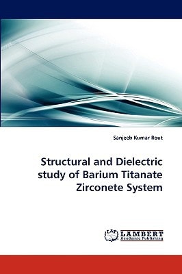 Structural and Dielectric Study of Barium Titanate Zirconete System
