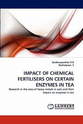 Impact of Chemical Fertilisers on Certain Enzymes in Te