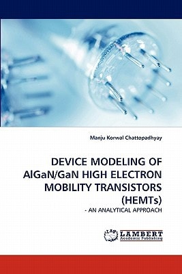 Device Modeling of Algan/Gan High Electron Mobility Transistors