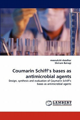 Coumarin Schiff's Bases As Antimicrobial Agents