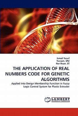 The Application of Real Numbers Code for Genetic Algorithms