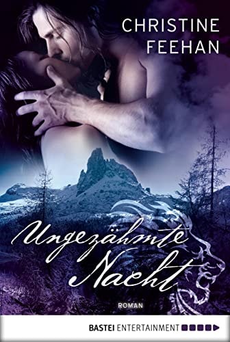 Ungezähmte Nacht: Roman (German Edition)