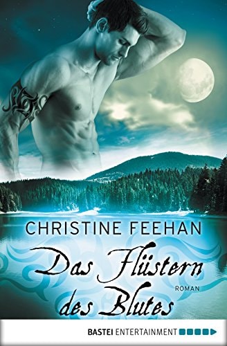 Das Flüstern des Blutes: Roman (Die Karpatianer 24) (German Edition)