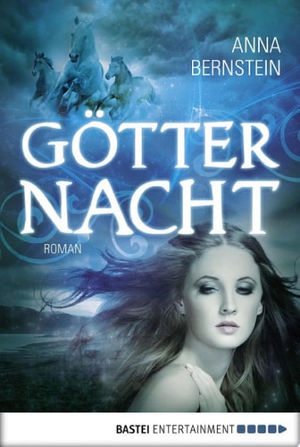 Götternacht Roman