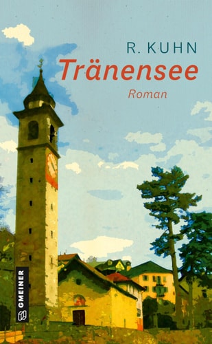 Tränensee Roman