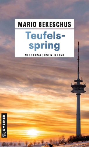 Teufelsspring Niedersachsen-Krimi