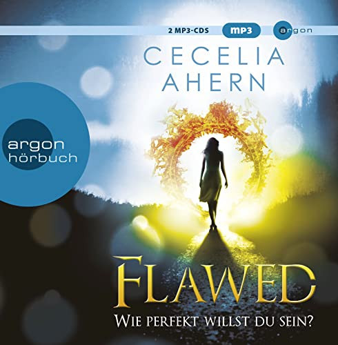 Flawed - Wie perfekt willst du sein?