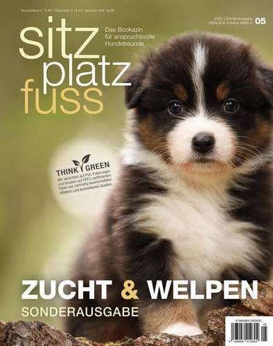 Zucht & Welpen