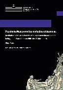 Polyphonia Musica omnibus mortalibus utilissima est Musikalien in der historischen Bibliothek des Gymnasium Arnoldinum in Burgsteinfurt aus der ersten Hälfte des 17. Jahrhunderts : historischer und bibliographischer Befund