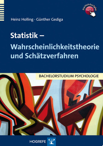 Statistik – Wahrscheinlichkeitstheorie und Schätzverfahren