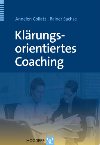 Klärungsorientiertes Coaching
