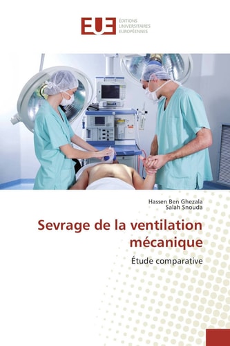 Sevrage de la ventilation mécanique Étude comparative