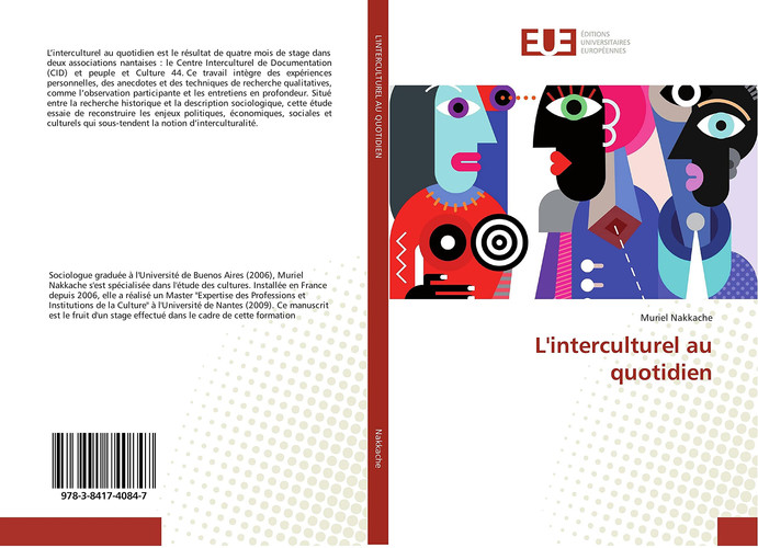 L'interculturel au quotidien
