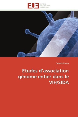 Etudes D Association Génome Entier Dans Le Vih/Sida