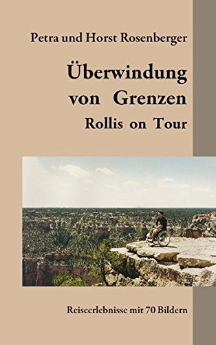 Überwindung Von Grenzen
