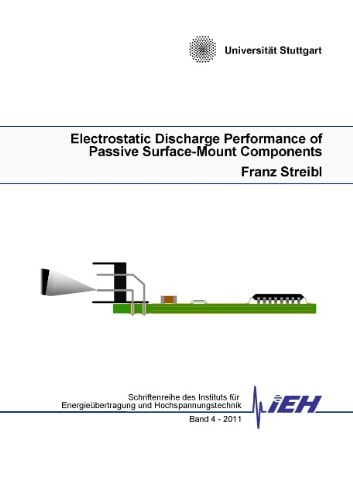 Electrostatic Discharge Performance of Passive Surface-Mount Components