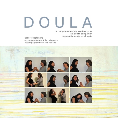 Doula - Geburtsbegleitung childbirth companion