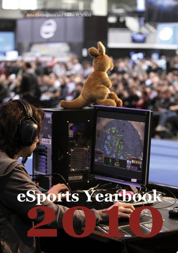 Esports Yearbook 2010